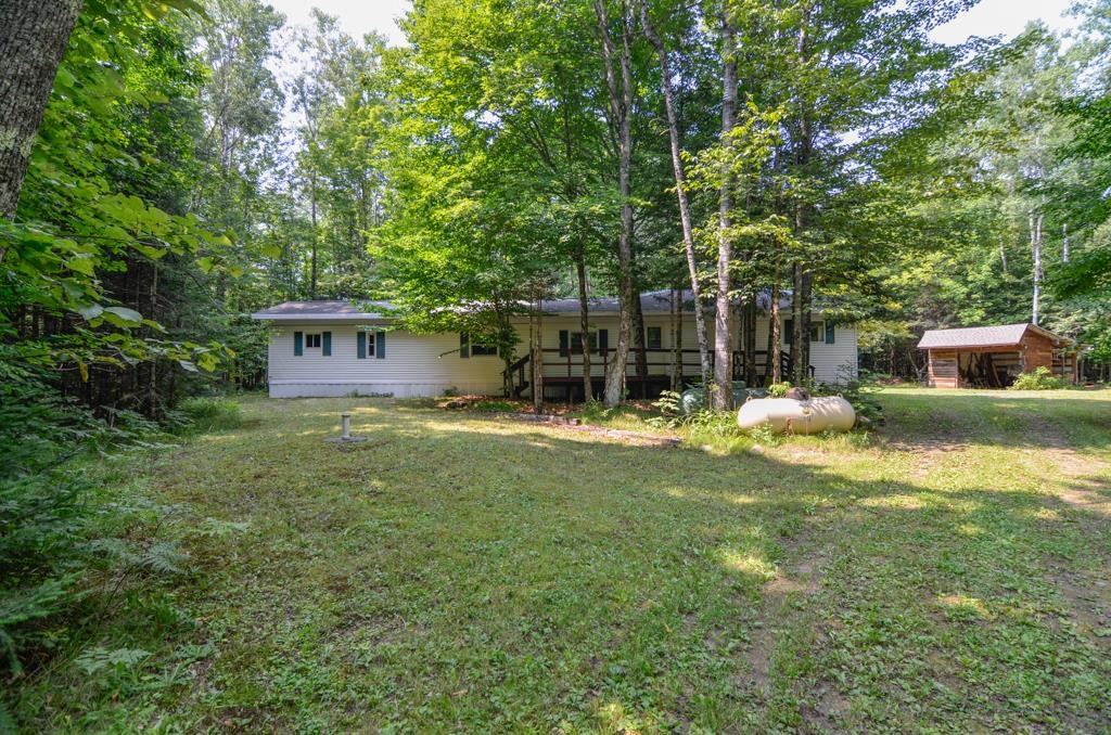 W15312 Old J Road Athelstane, WI 54104 - Photo 60 of 68 Gallery Image 60