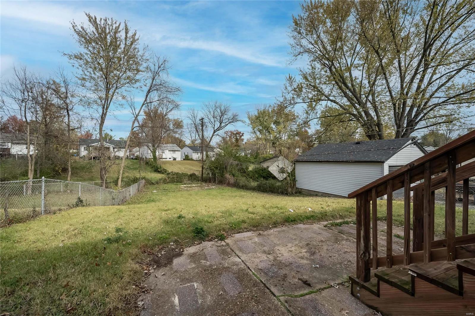 325 Caithness Road St. Louis, MO 63137 - Photo 25 of 29
