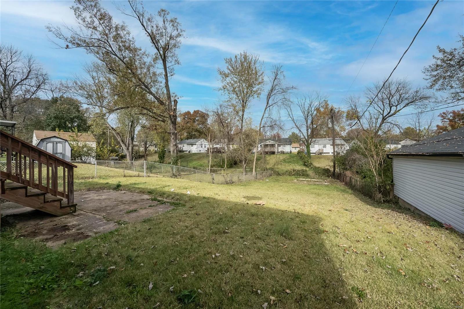 325 Caithness Road St. Louis, MO 63137 - Photo 26 of 29