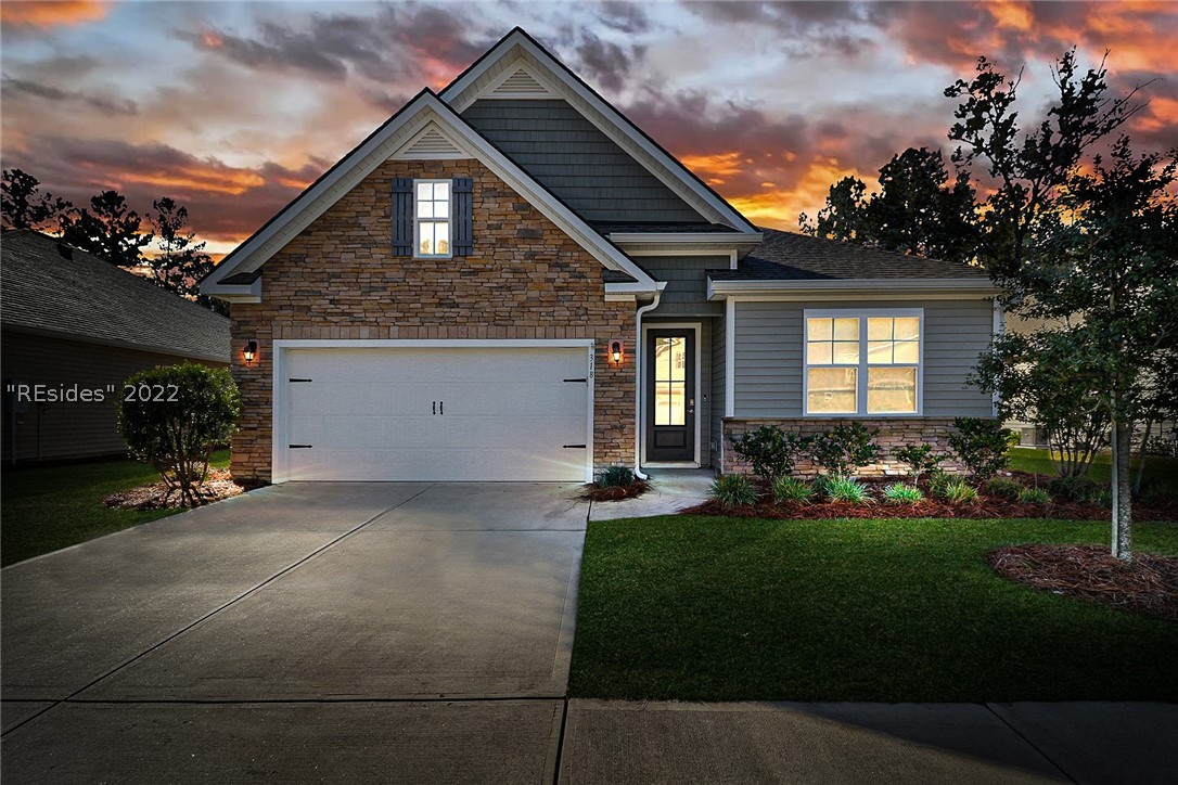 318 Great Harvest Road Bluffton, SC 29909 - Photo 1 of 1