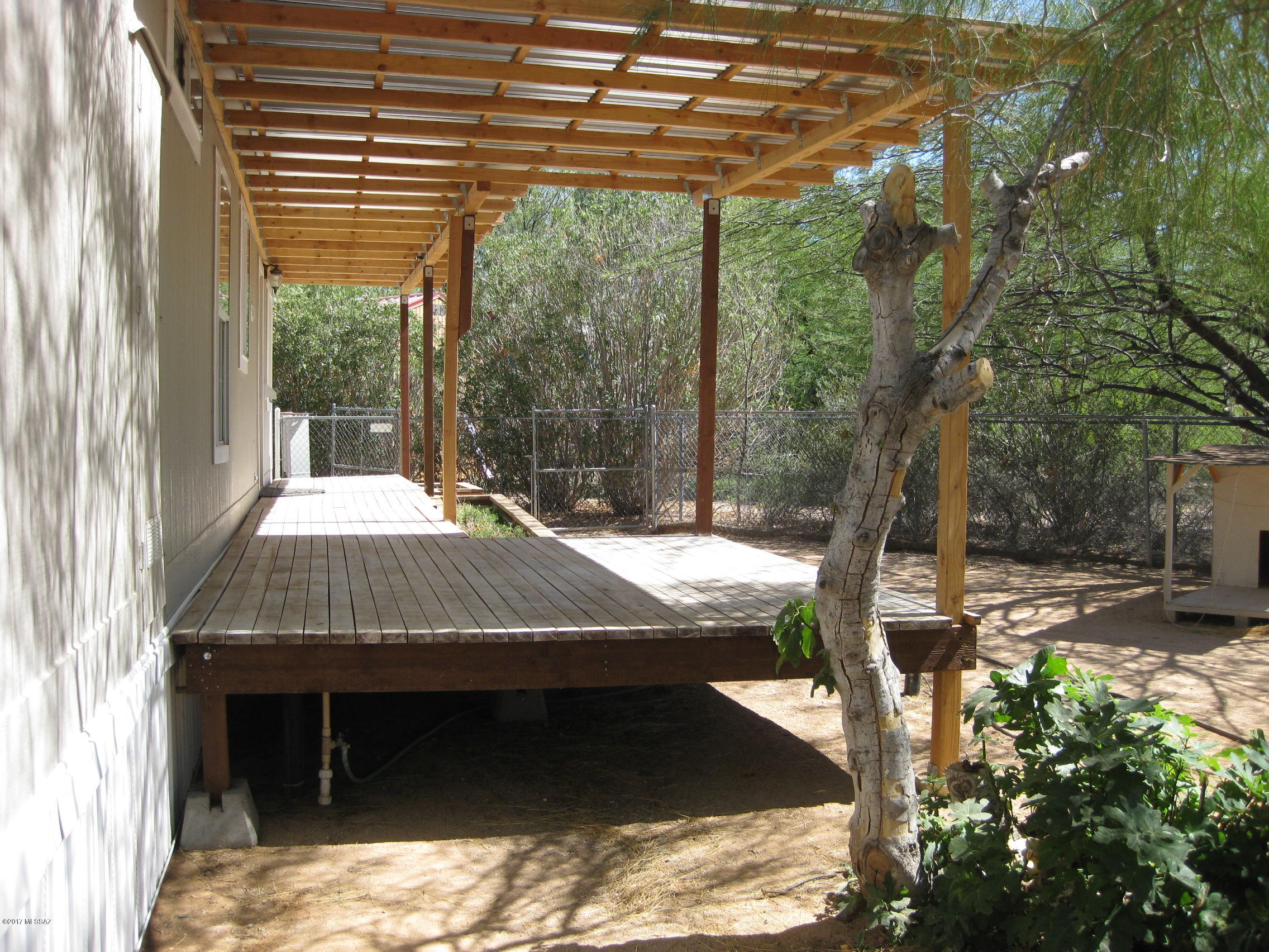 7365 North Pear Tree Road Tucson, AZ 85743 - Photo 25 of 31 Gallery Image 25