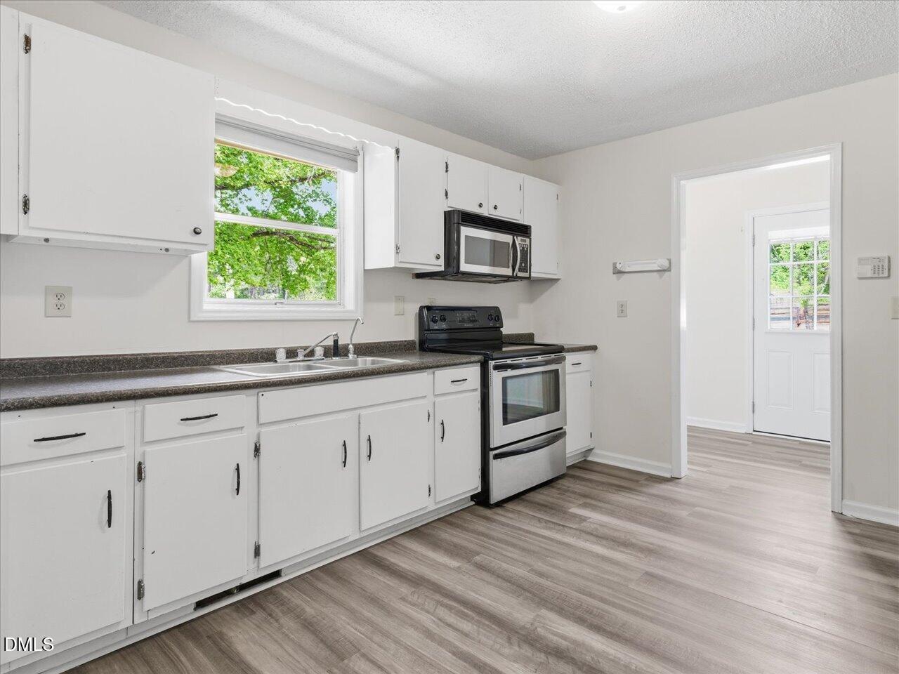 393 Gum Springs Church Road Moncure, NC 27559 - Photo 10 of 49 13-Kitchen