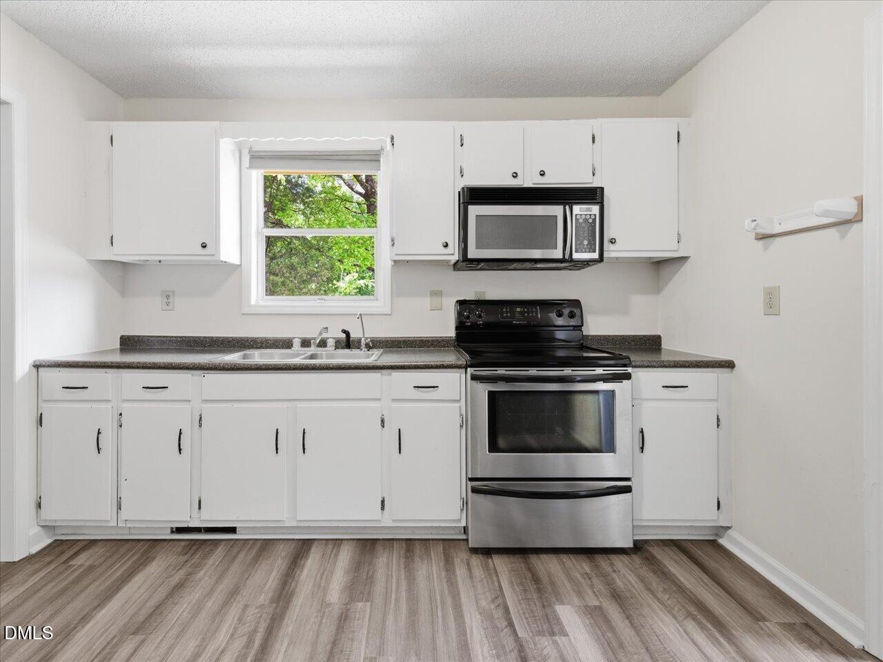 393 Gum Springs Church Road Moncure, NC 27559 - Photo 11 of 49 14-Kitchen