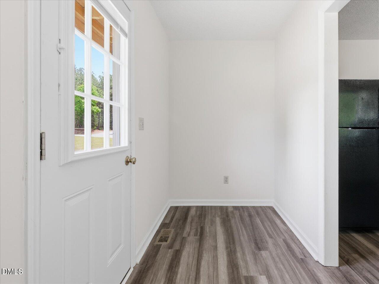 393 Gum Springs Church Road Moncure, NC 27559 - Photo 14 of 49 20-Mudroom