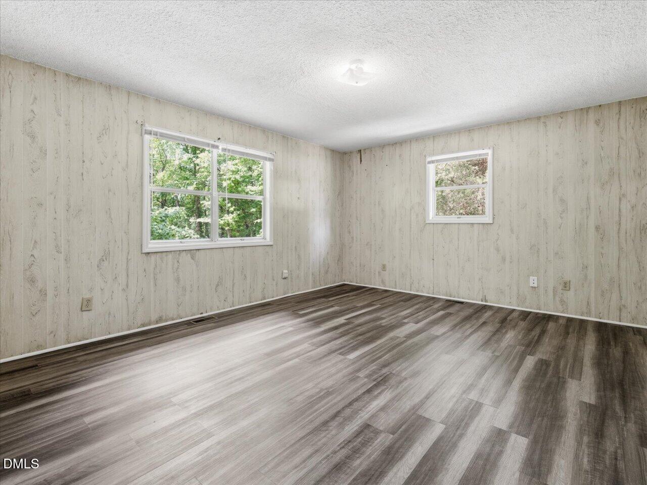 393 Gum Springs Church Road Moncure, NC 27559 - Photo 15 of 49 21-Primary Bedroom