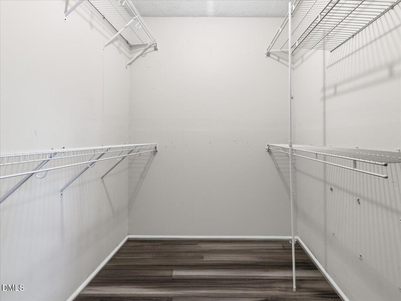 393 Gum Springs Church Road Moncure, NC 27559 - Photo 18 of 49 24-Walk in Closet