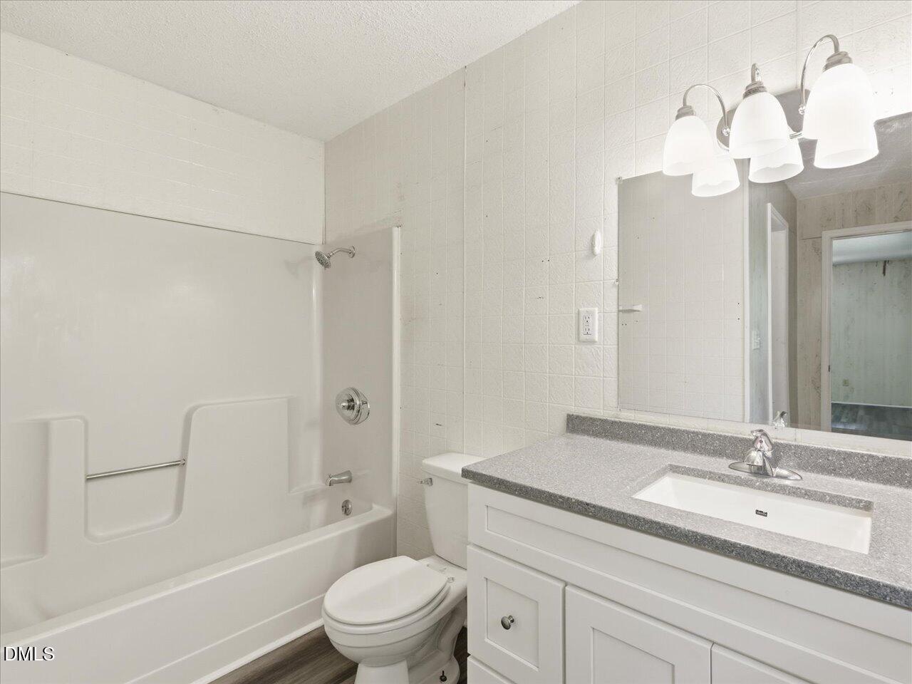 393 Gum Springs Church Road Moncure, NC 27559 - Photo 20 of 49 26-Primary Bathroom