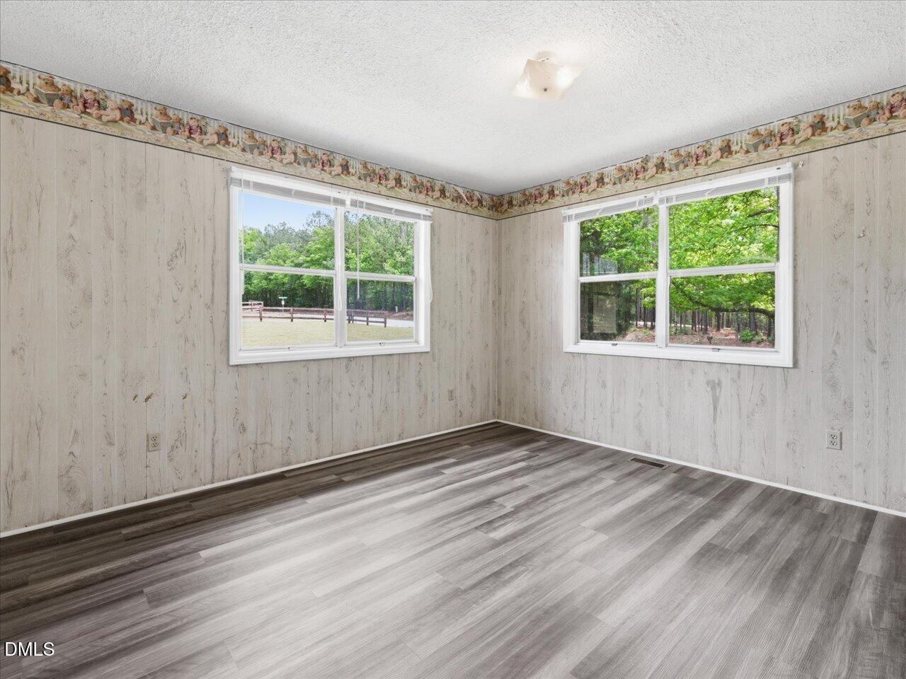 393 Gum Springs Church Road Moncure, NC 27559 - Photo 23 of 49 28-Bedroom 2