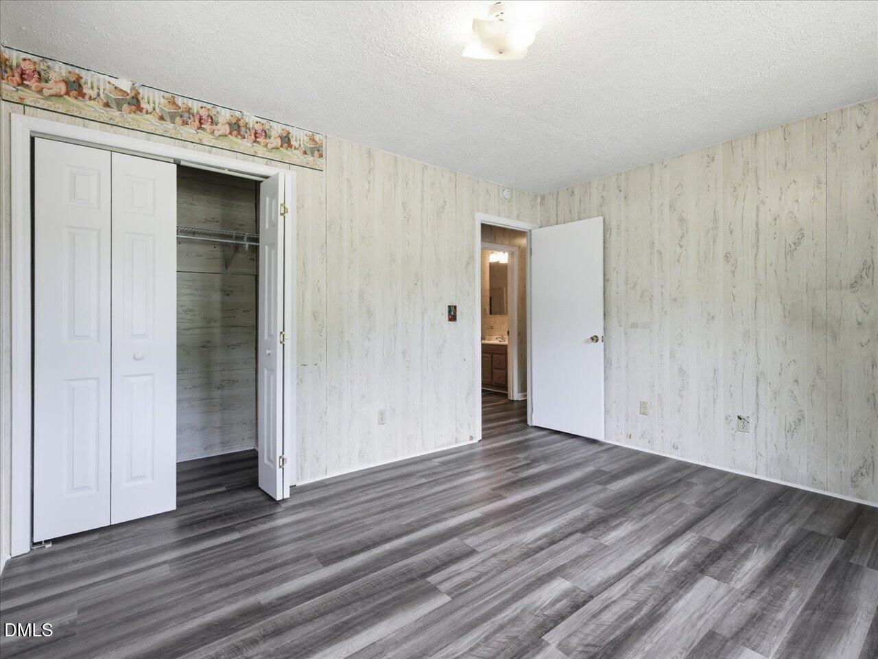 393 Gum Springs Church Road Moncure, NC 27559 - Photo 24 of 49 29-Bedroom 2