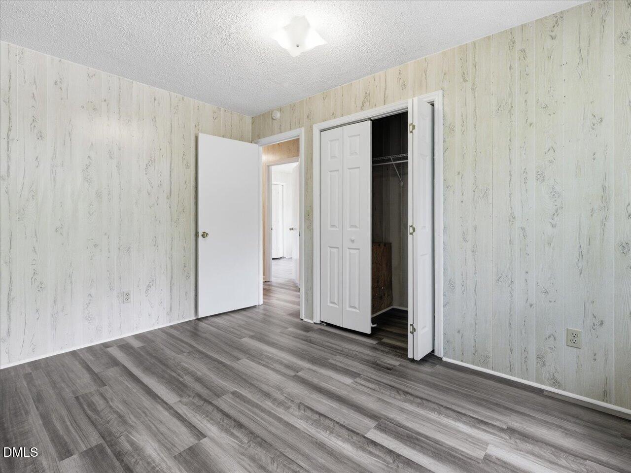 393 Gum Springs Church Road Moncure, NC 27559 - Photo 26 of 49 32-Bedroom 3