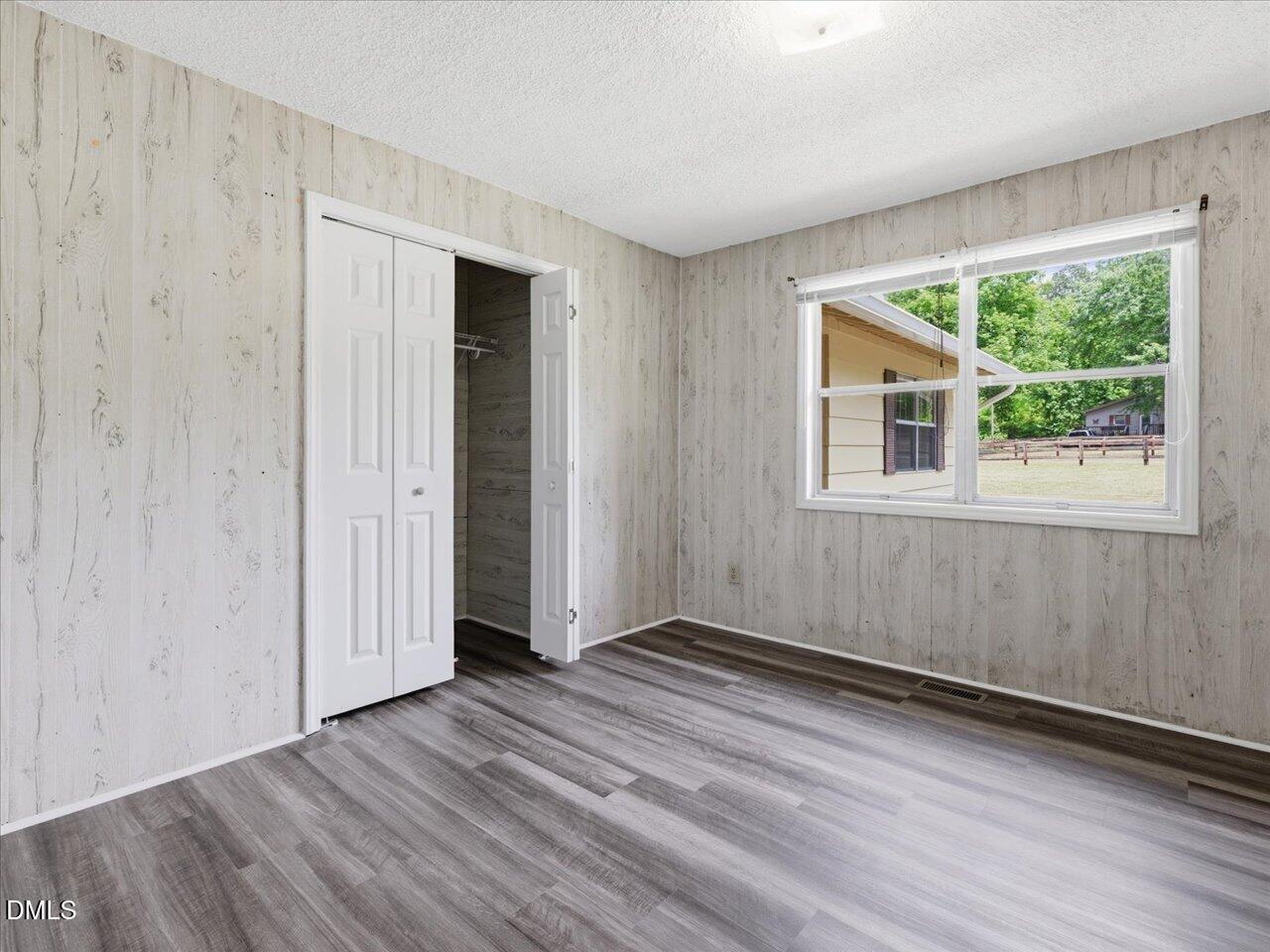 393 Gum Springs Church Road Moncure, NC 27559 - Photo 27 of 49 33-Bedroom 4