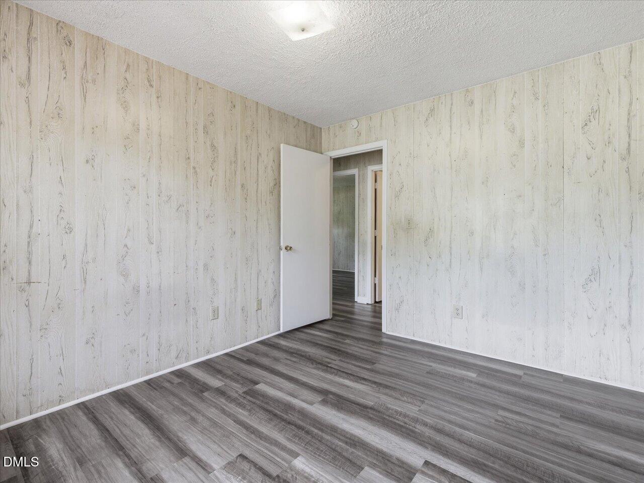 393 Gum Springs Church Road Moncure, NC 27559 - Photo 28 of 49 34-Bedroom 4