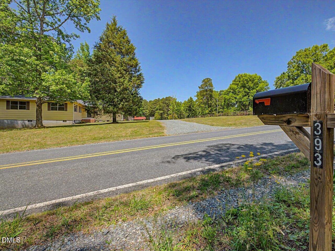393 Gum Springs Church Road Moncure, NC 27559 - Photo 38 of 49 42-Mail