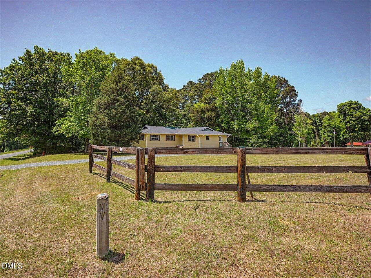 393 Gum Springs Church Road Moncure, NC 27559 - Photo 39 of 49 44-Corner