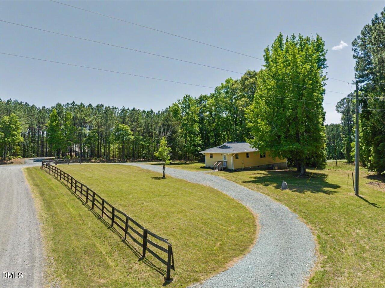 393 Gum Springs Church Road Moncure, NC 27559 - Photo 41 of 49 49-048-393GumSpringChurchRd-20260430