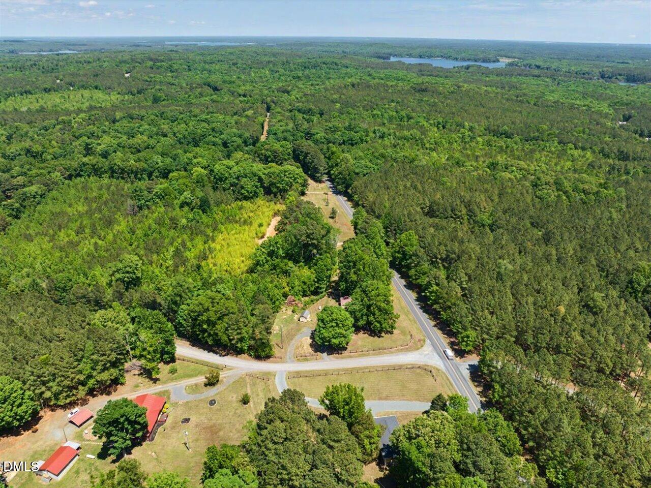 393 Gum Springs Church Road Moncure, NC 27559 - Photo 47 of 49 59-Jordan Lake