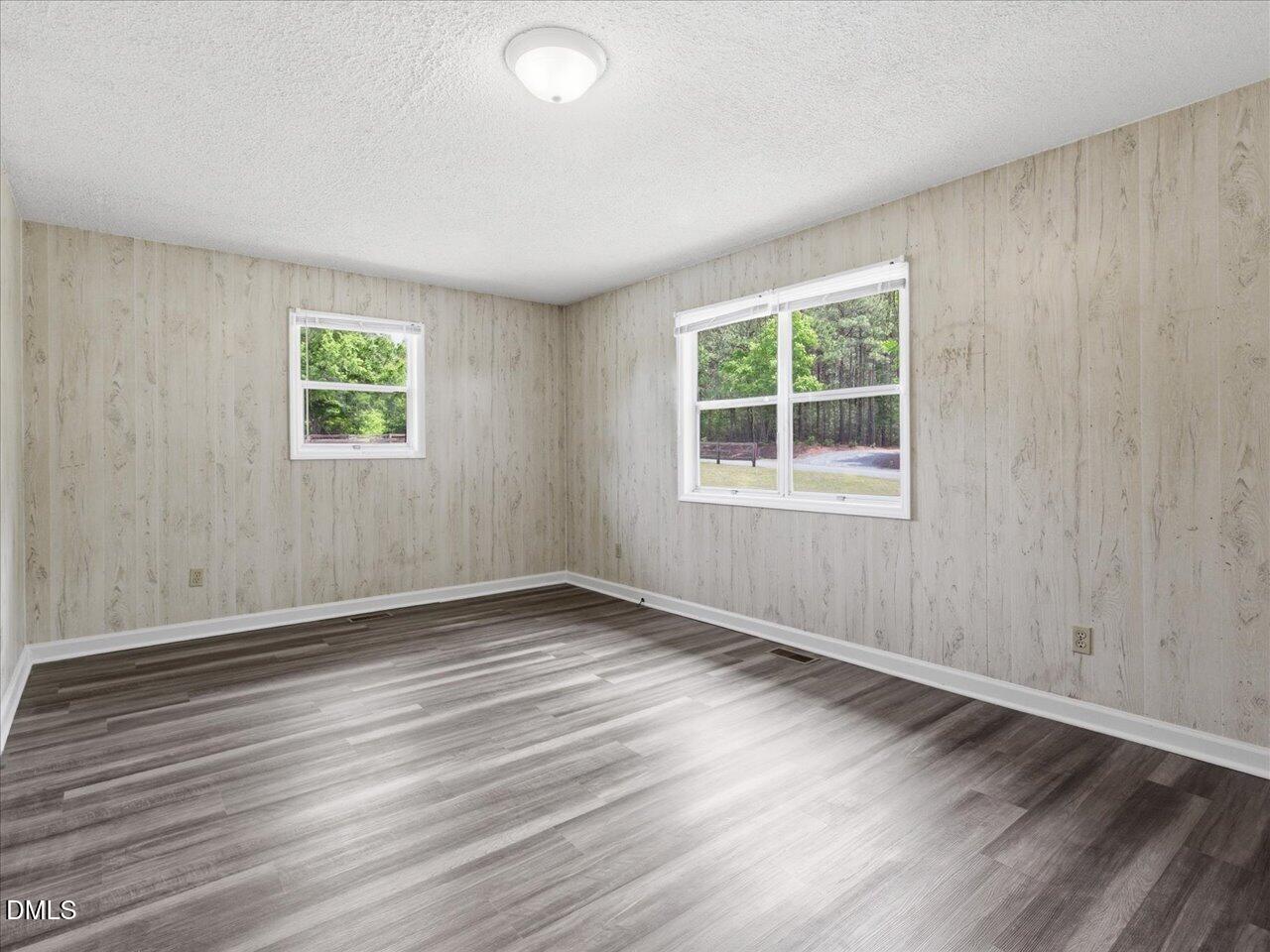393 Gum Springs Church Road Moncure, NC 27559 - Photo 6 of 49 08-Living Room