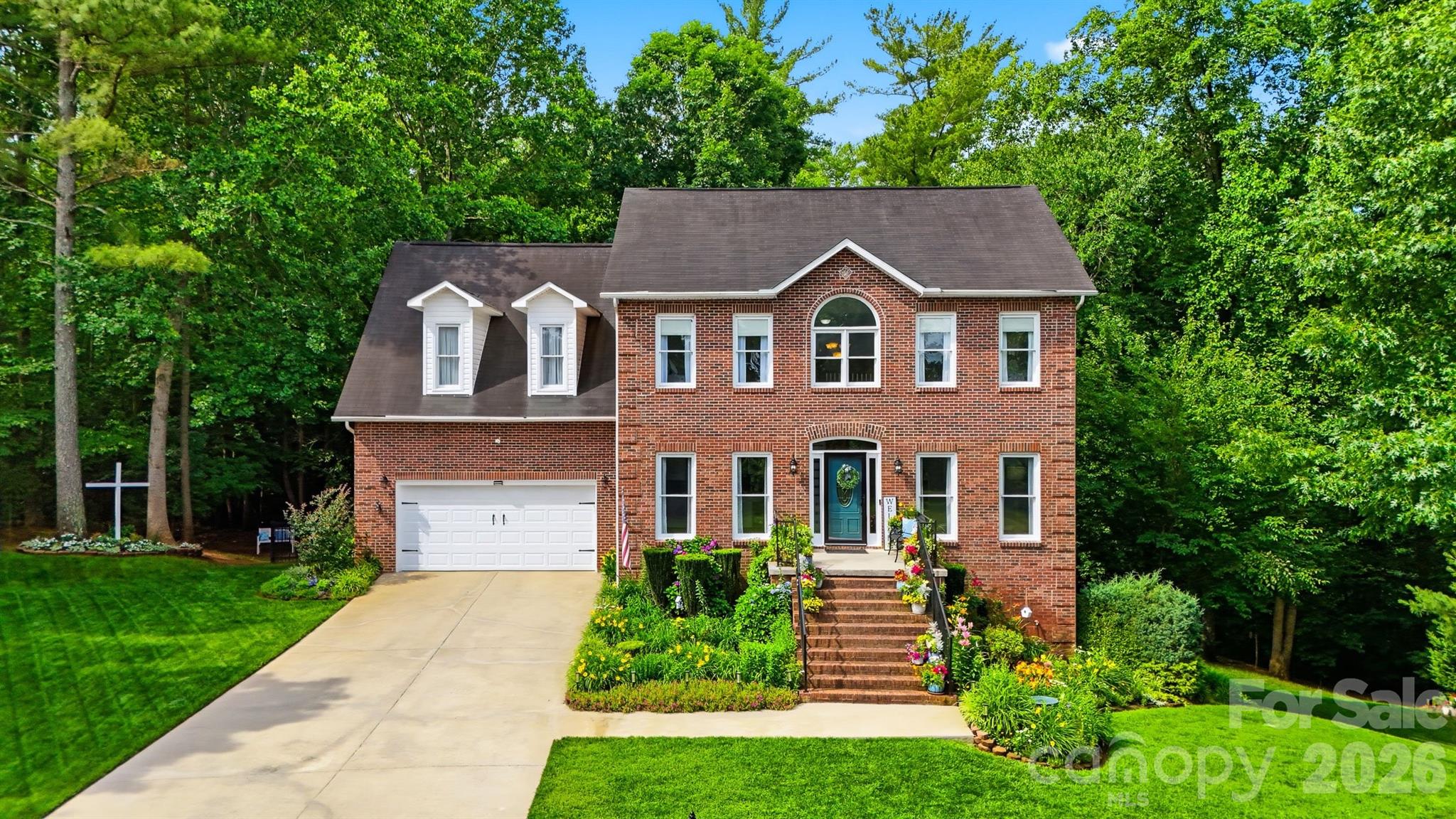 6253 Riviera Run Estates Drive Hickory, NC 28601 - Photo 1 of 48