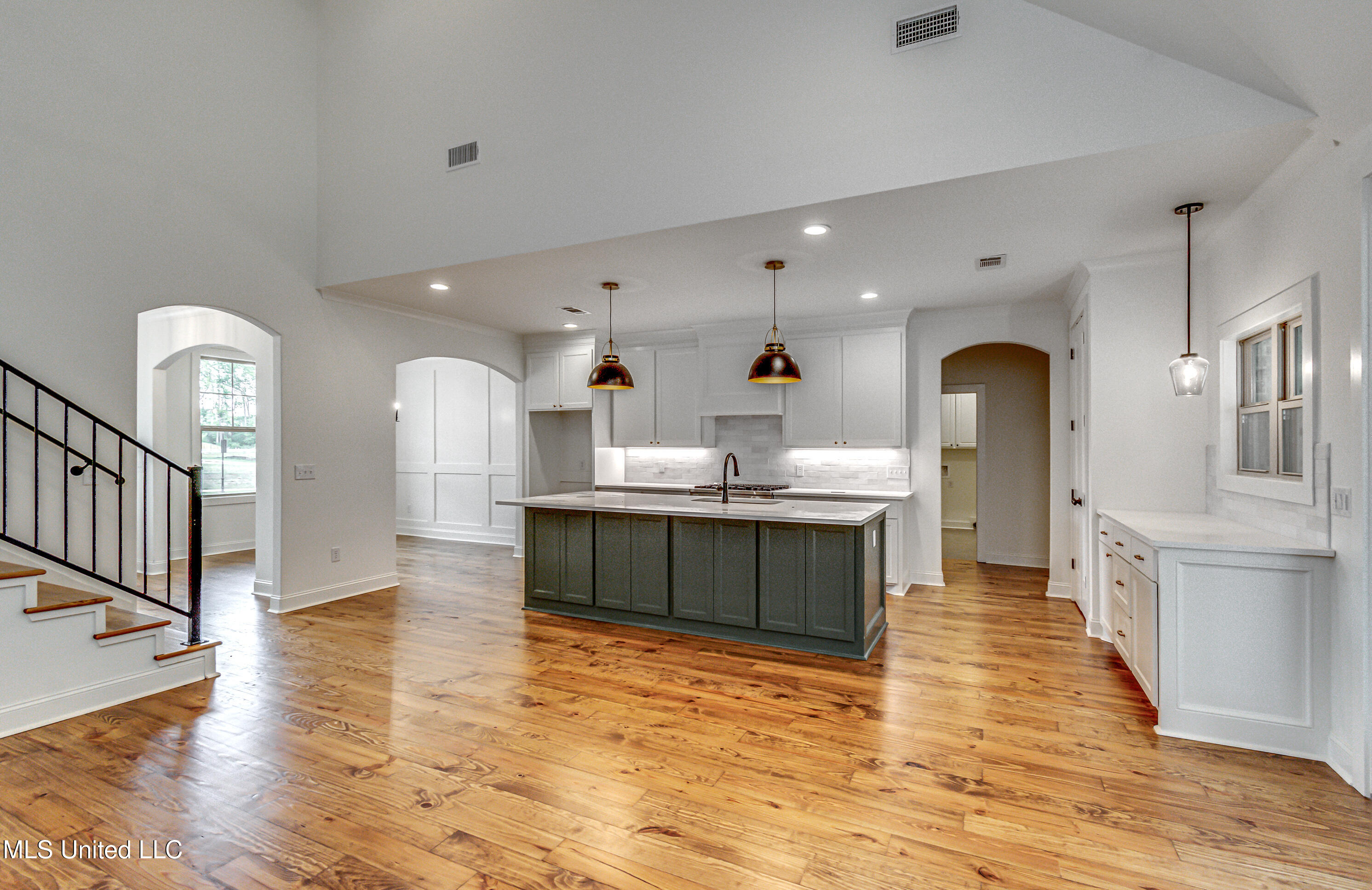 322 Celadon Way Brandon, MS 39042 - Photo 18 of 54 322 Celadon Way -14