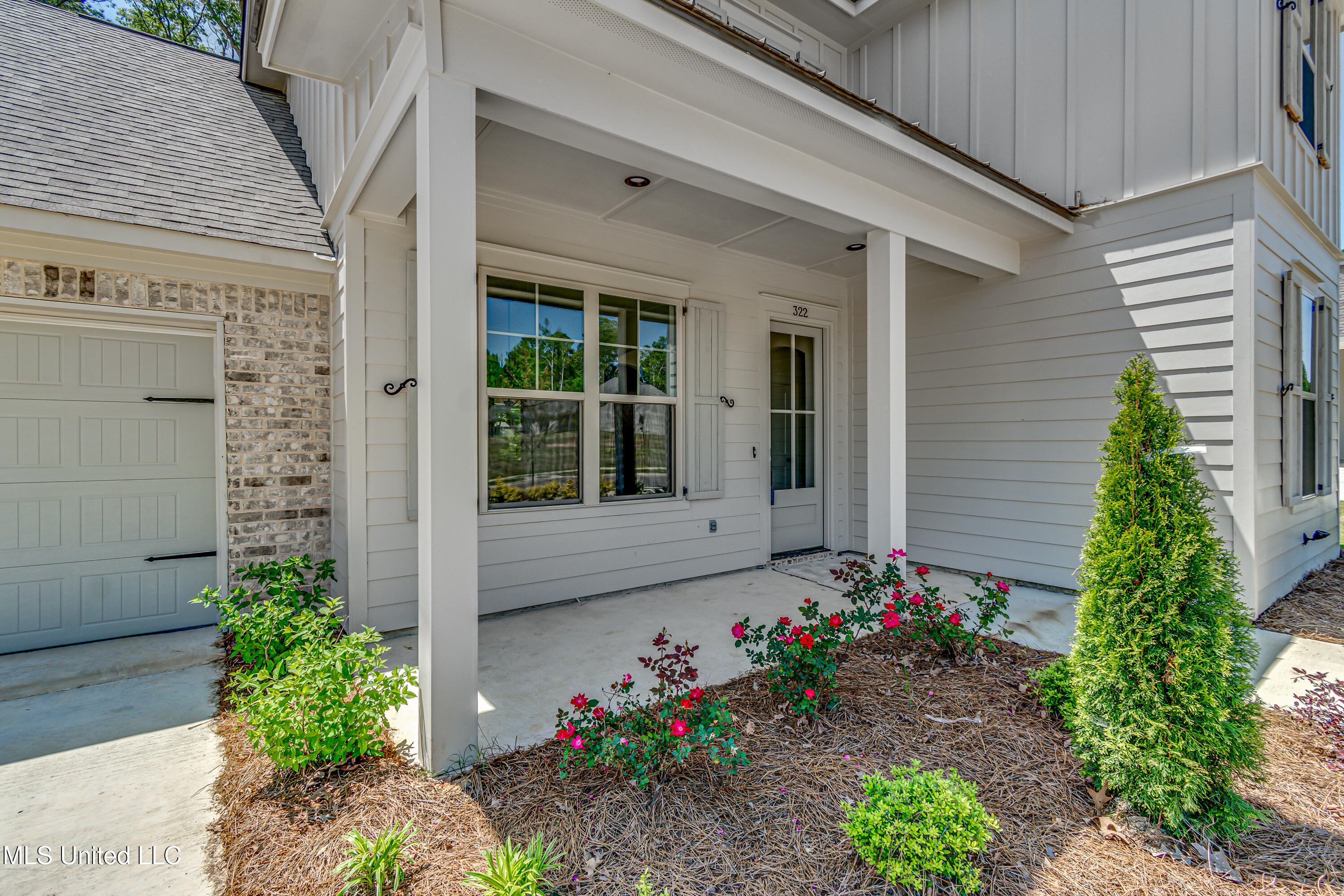 322 Celadon Way Brandon, MS 39042 - Photo 2 of 54 322 Celadon Way Ext-6