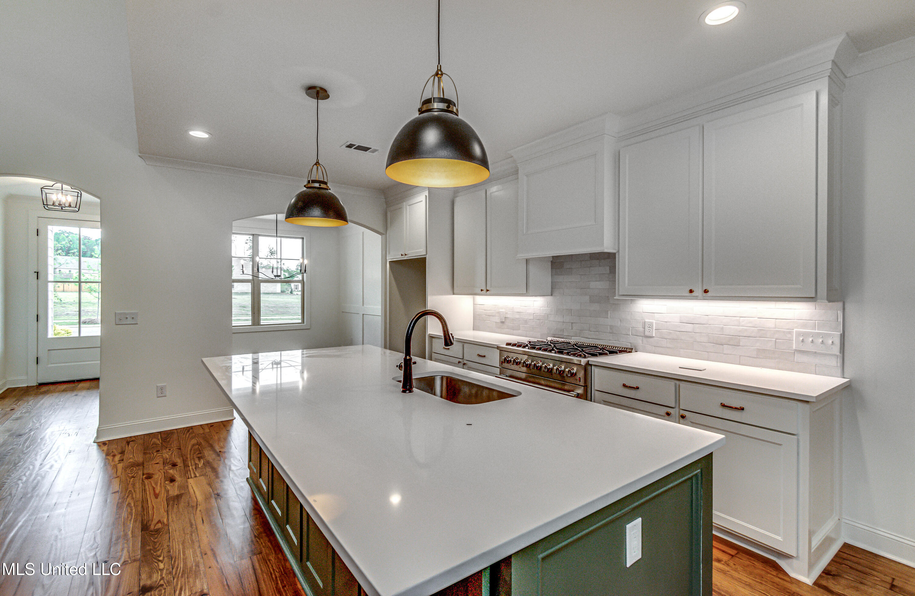 322 Celadon Way Brandon, MS 39042 - Photo 25 of 54 322 Celadon Way -21