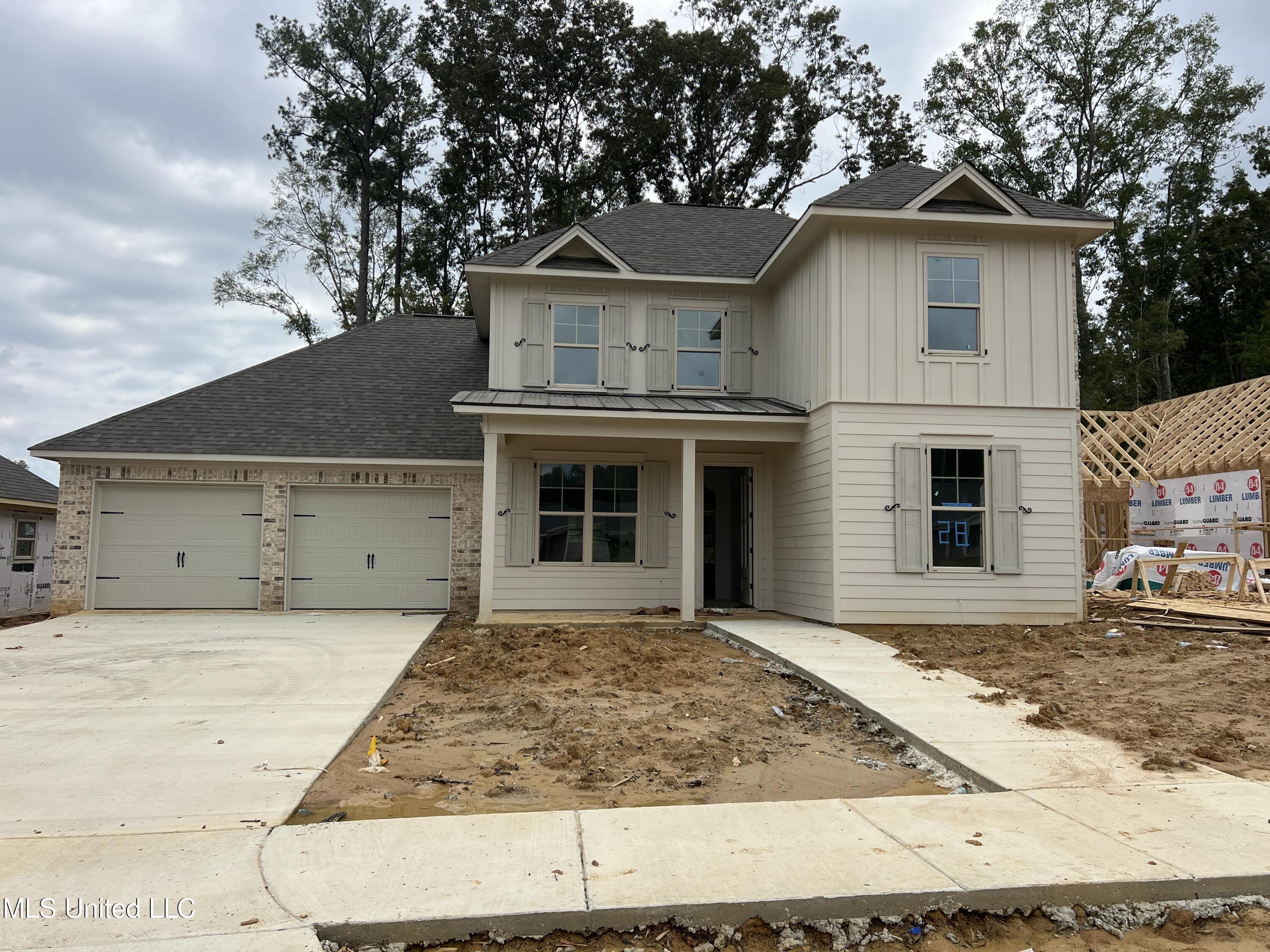 322 Celadon Way Brandon, MS 39042 - Photo 4 of 54 image