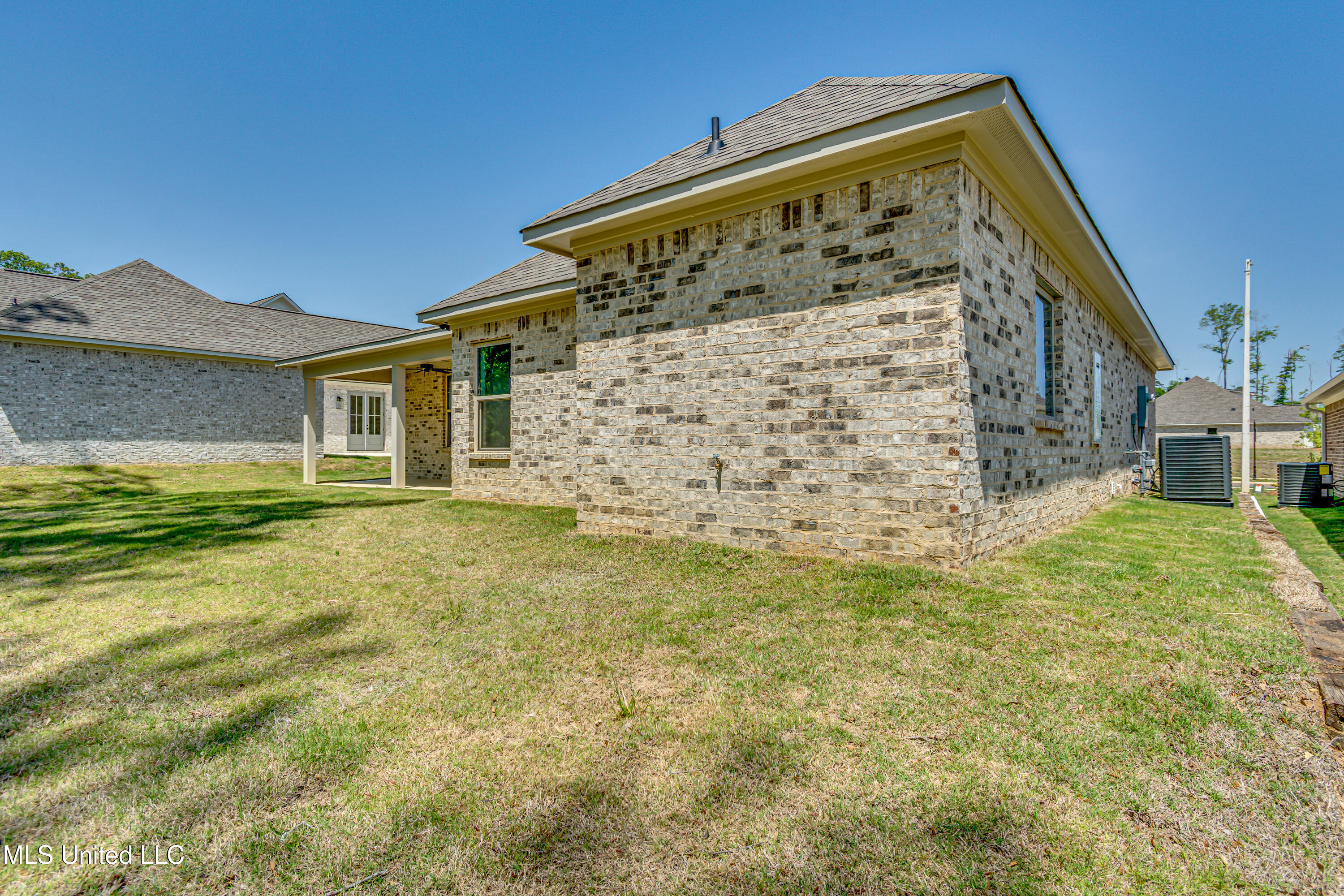 322 Celadon Way Brandon, MS 39042 - Photo 48 of 54 322 Celadon Way Ext-1-2