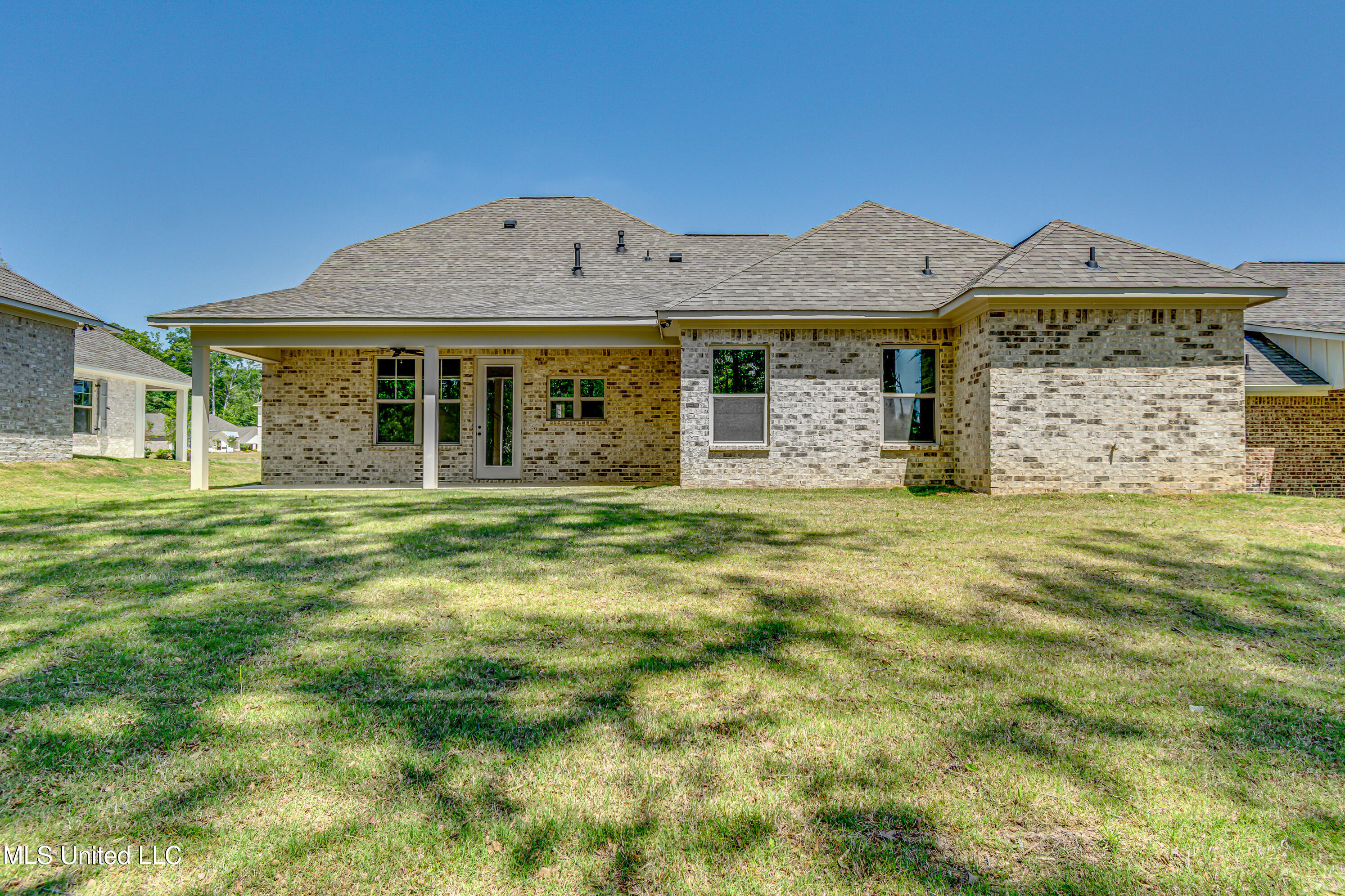 322 Celadon Way Brandon, MS 39042 - Photo 49 of 54 322 Celadon Way Ext-1-3