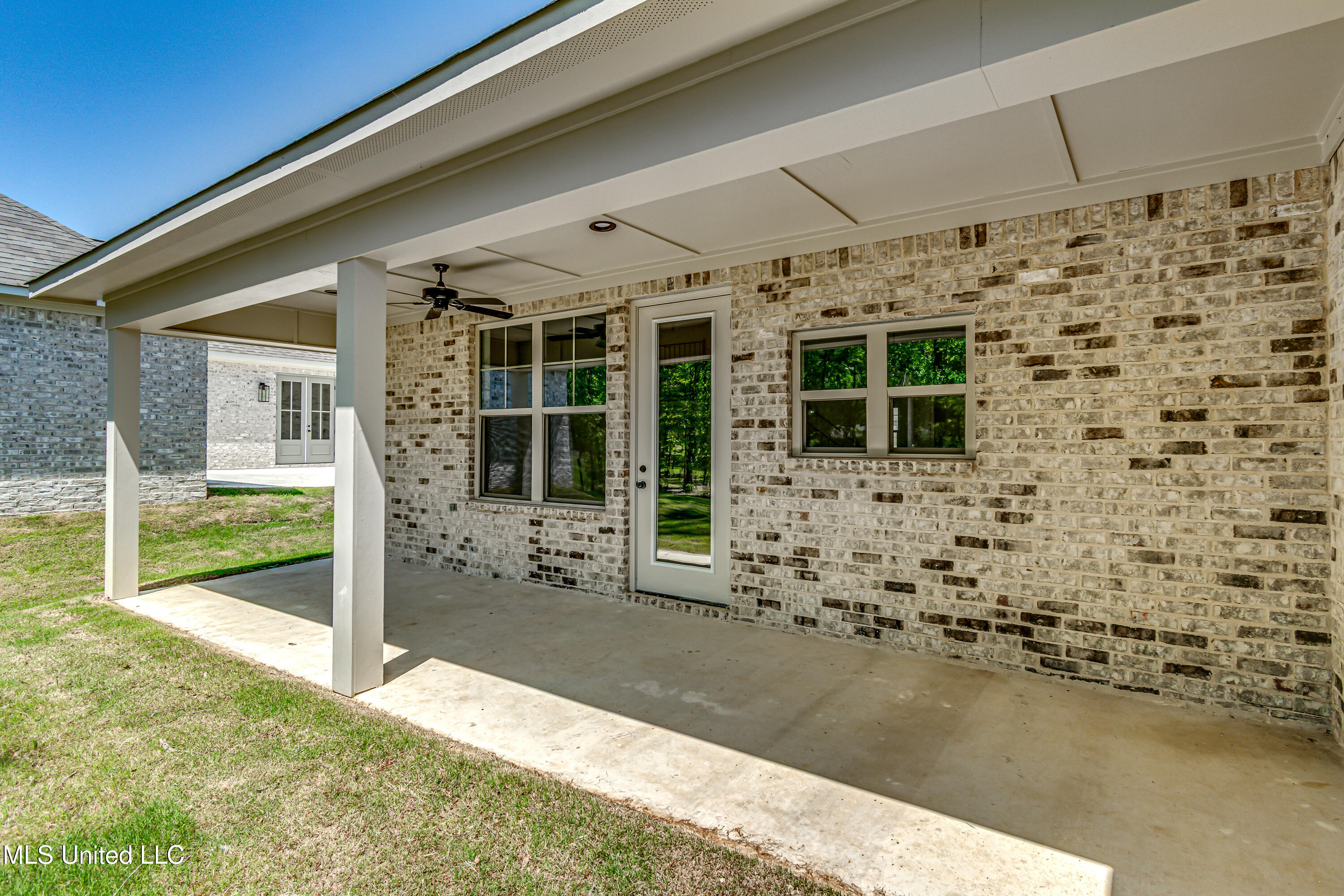 322 Celadon Way Brandon, MS 39042 - Photo 50 of 54 322 Celadon Way Ext-1-4