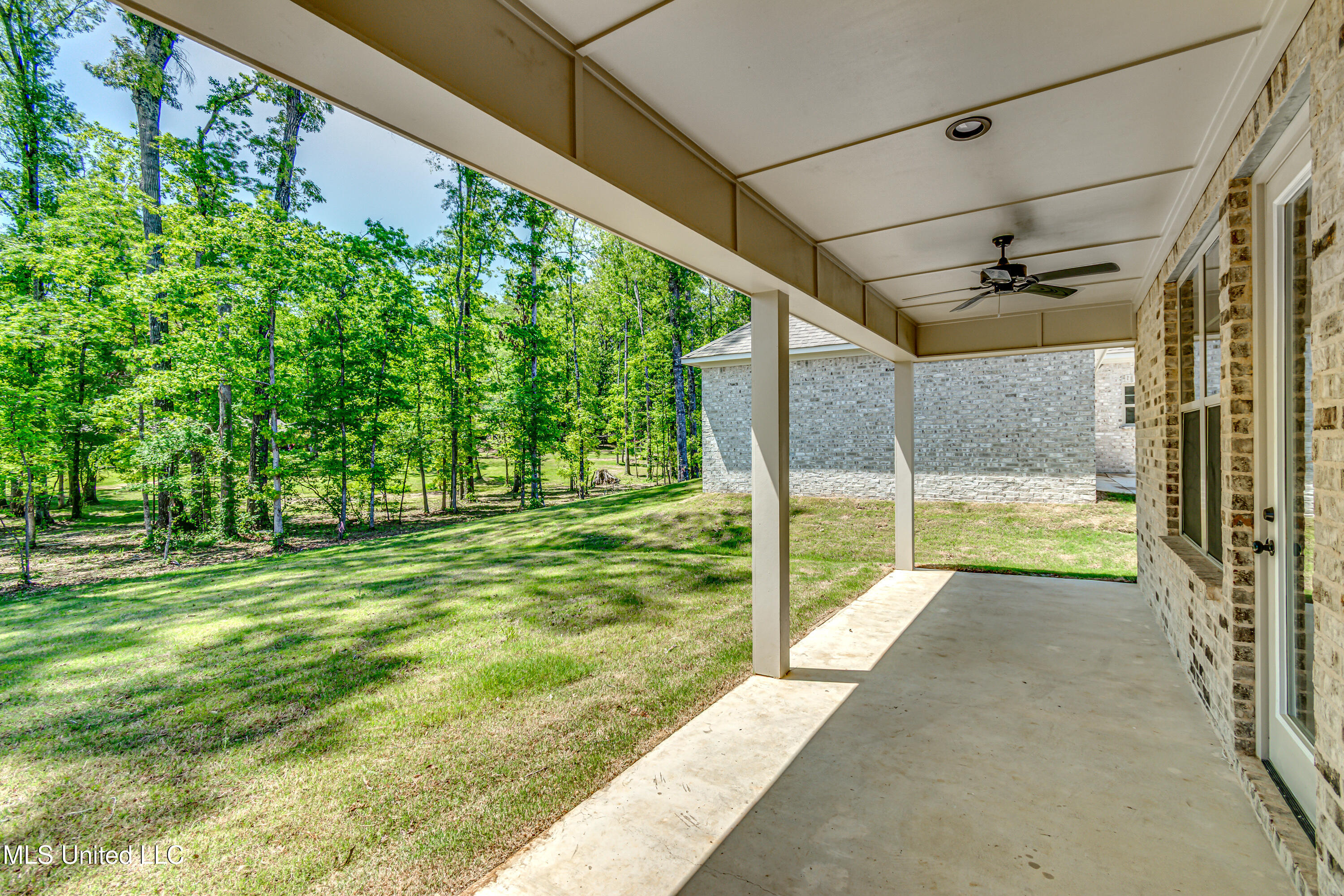322 Celadon Way Brandon, MS 39042 - Photo 51 of 54 322 Celadon Way Ext-1-5