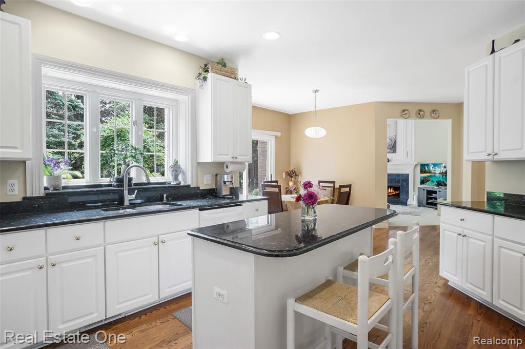 3565 Heron Ridge Drive Rochester Hills, MI 48309 - Photo 7 of 51 Gallery Image 7