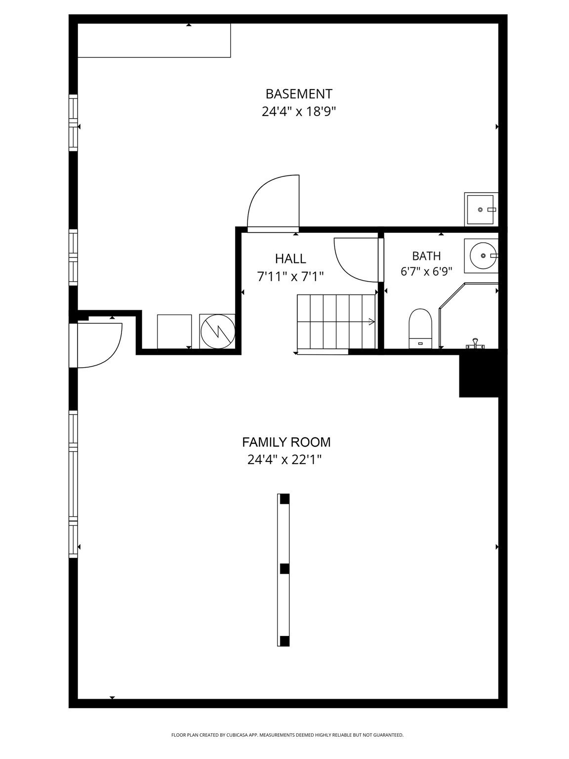 34 Skyridge Lane Springfield, MA 01128 - Photo 33 of 37 Gallery Image 33