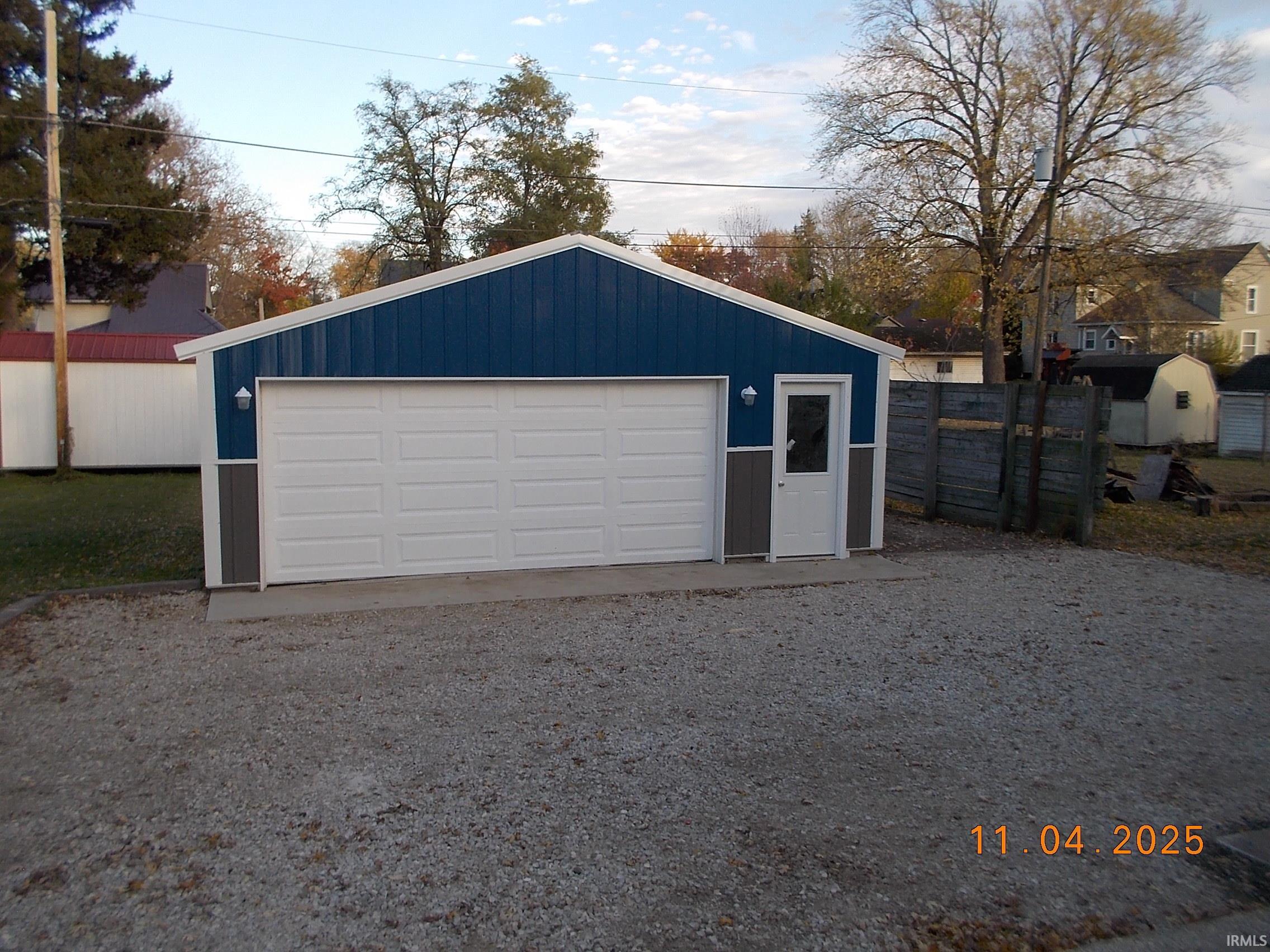 818 North 3rd Street Decatur, IN 46733 - Photo 4 of 16