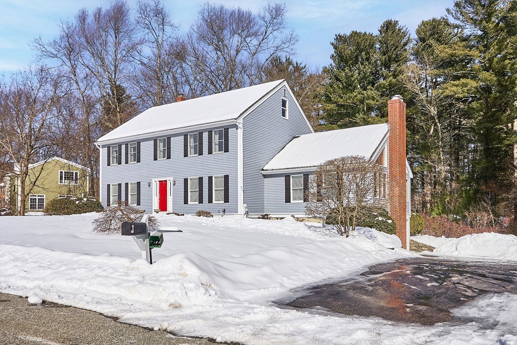 100 Tucker Farm Road North Andover, MA 01845 - Photo 1 of 1 Gallery Image 1
