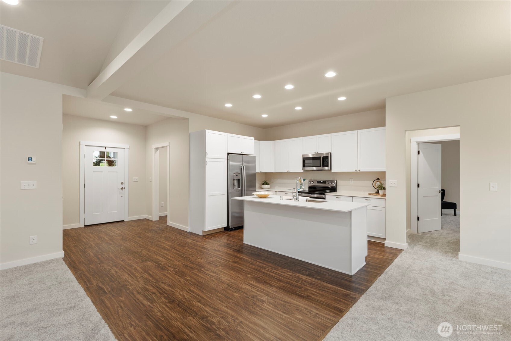 381 Rainier Lane Port Ludlow, WA 98365 - Photo 12 of 36