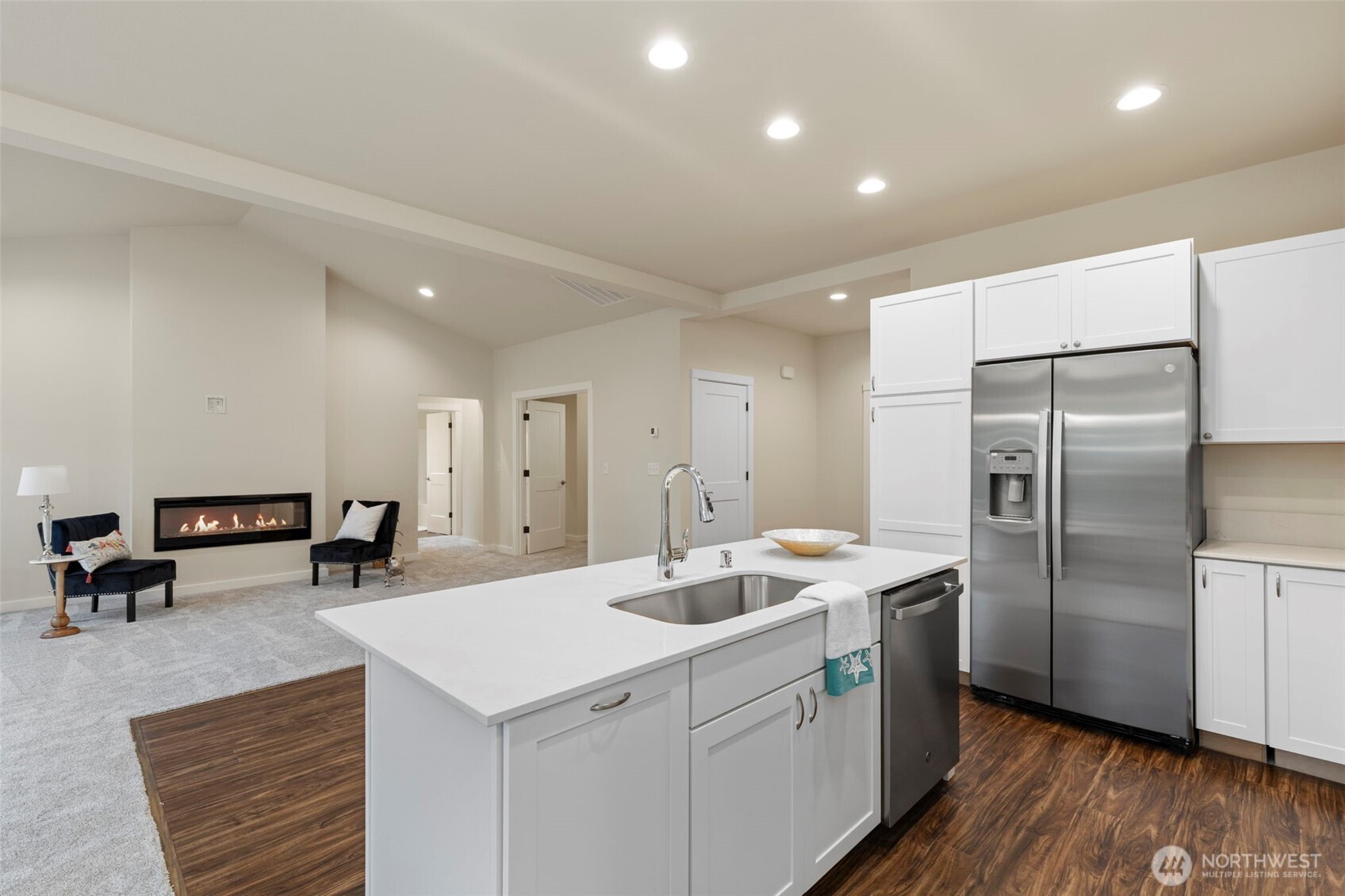 381 Rainier Lane Port Ludlow, WA 98365 - Photo 15 of 36