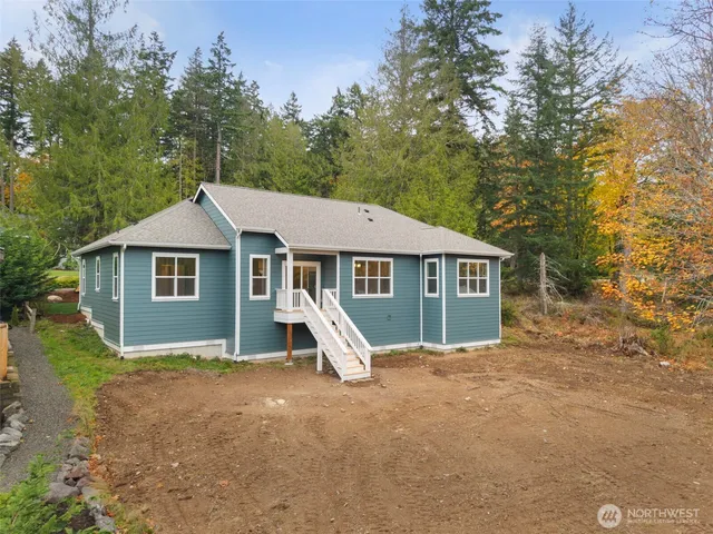 $699,900 | 381 Rainier Lane, Port Ludlow, WA 98365