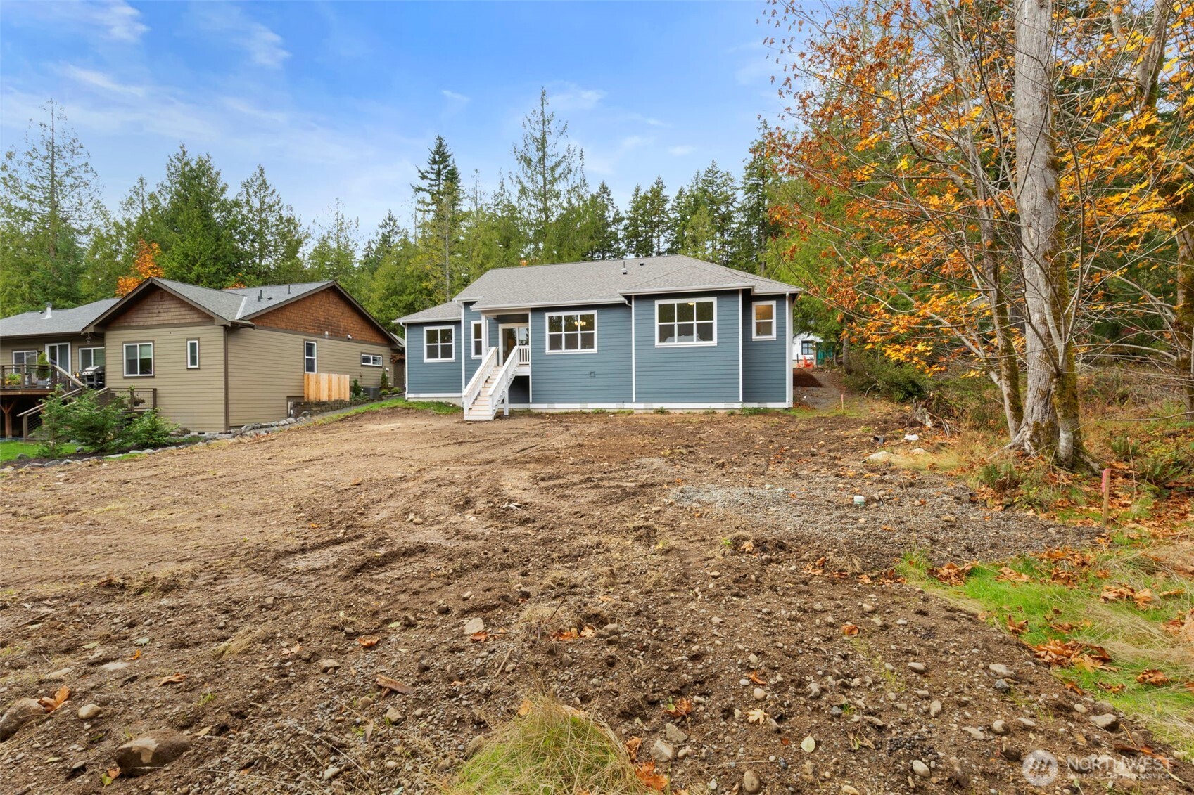 381 Rainier Lane Port Ludlow, WA 98365 - Photo 28 of 36