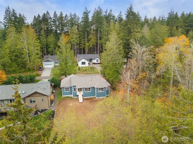$699,900 | 381 Rainier Lane, Port Ludlow, WA 98365