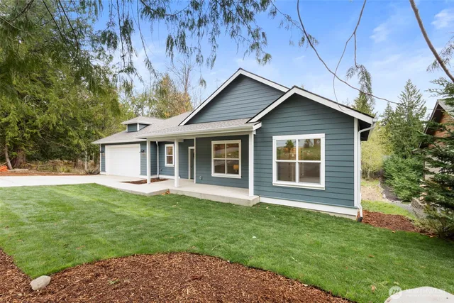 $699,900 | 381 Rainier Lane, Port Ludlow, WA 98365