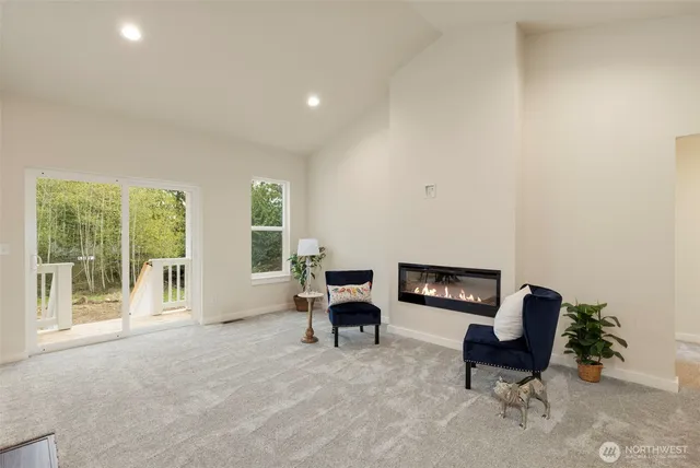 $699,900 | 381 Rainier Lane, Port Ludlow, WA 98365