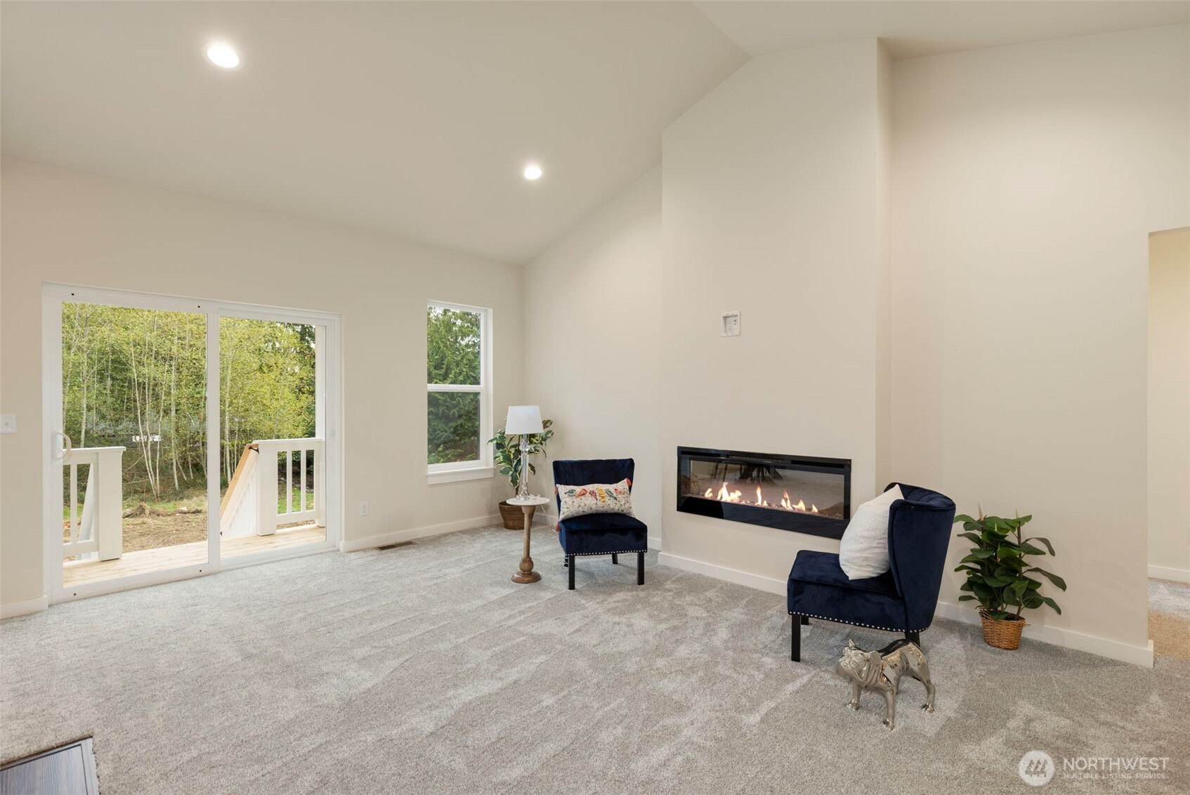 381 Rainier Lane Port Ludlow, WA 98365 - Photo 9 of 36