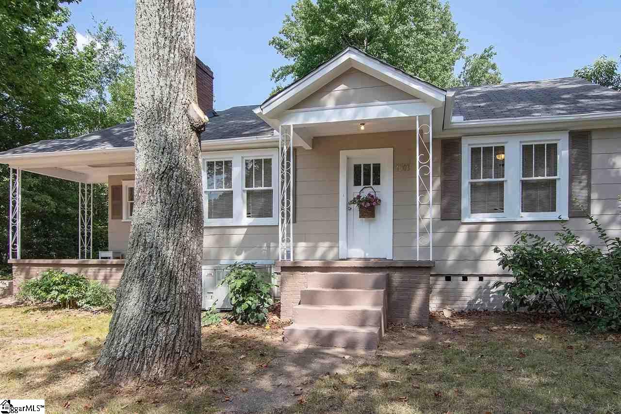 1303 Grove Road Greenville, SC 29605 - Photo 1 of 29 Gallery Image 1