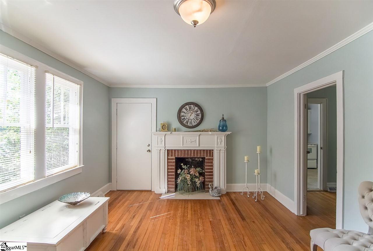 1303 Grove Road Greenville, SC 29605 - Photo 12 of 29 Gallery Image 12
