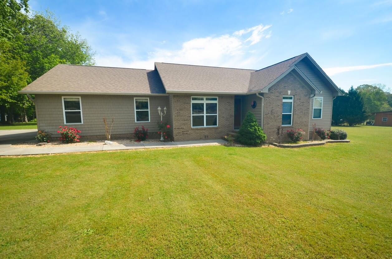 2735 Patterson Road Southeast Cleveland, TN 37323 - Photo 1 of 59 2735 Patterson