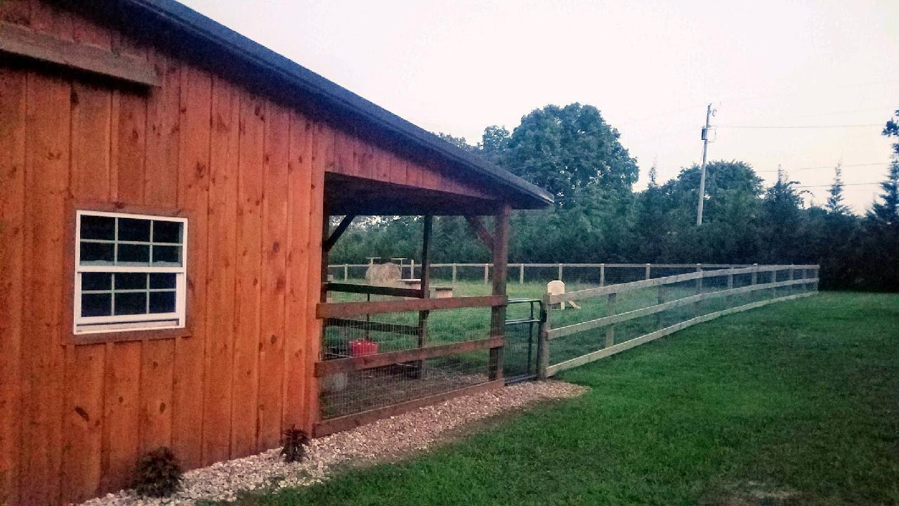 2735 Patterson Road Southeast Cleveland, TN 37323 - Photo 33 of 59 121565