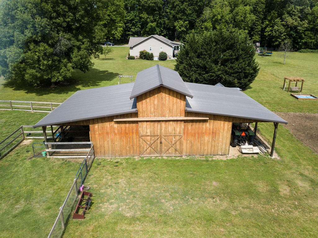 2735 Patterson Road Southeast Cleveland, TN 37323 - Photo 55 of 59 Patterson_20