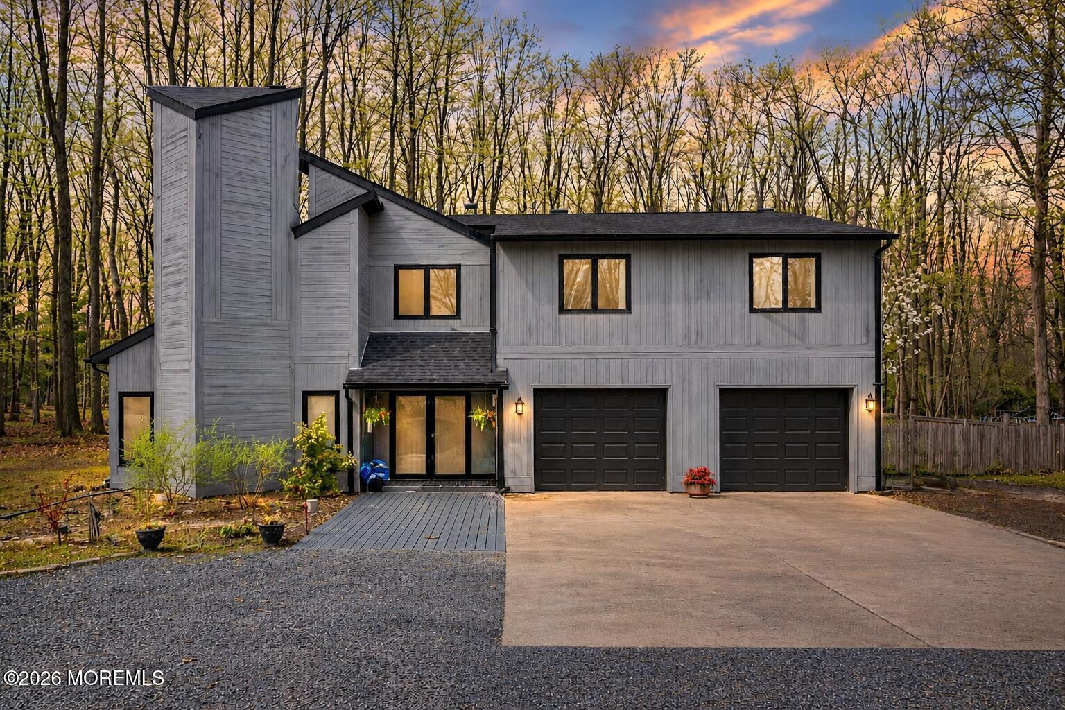176 Stone Hill Road Freehold, NJ 07728 - Photo 1 of 36 Twilight Freehold