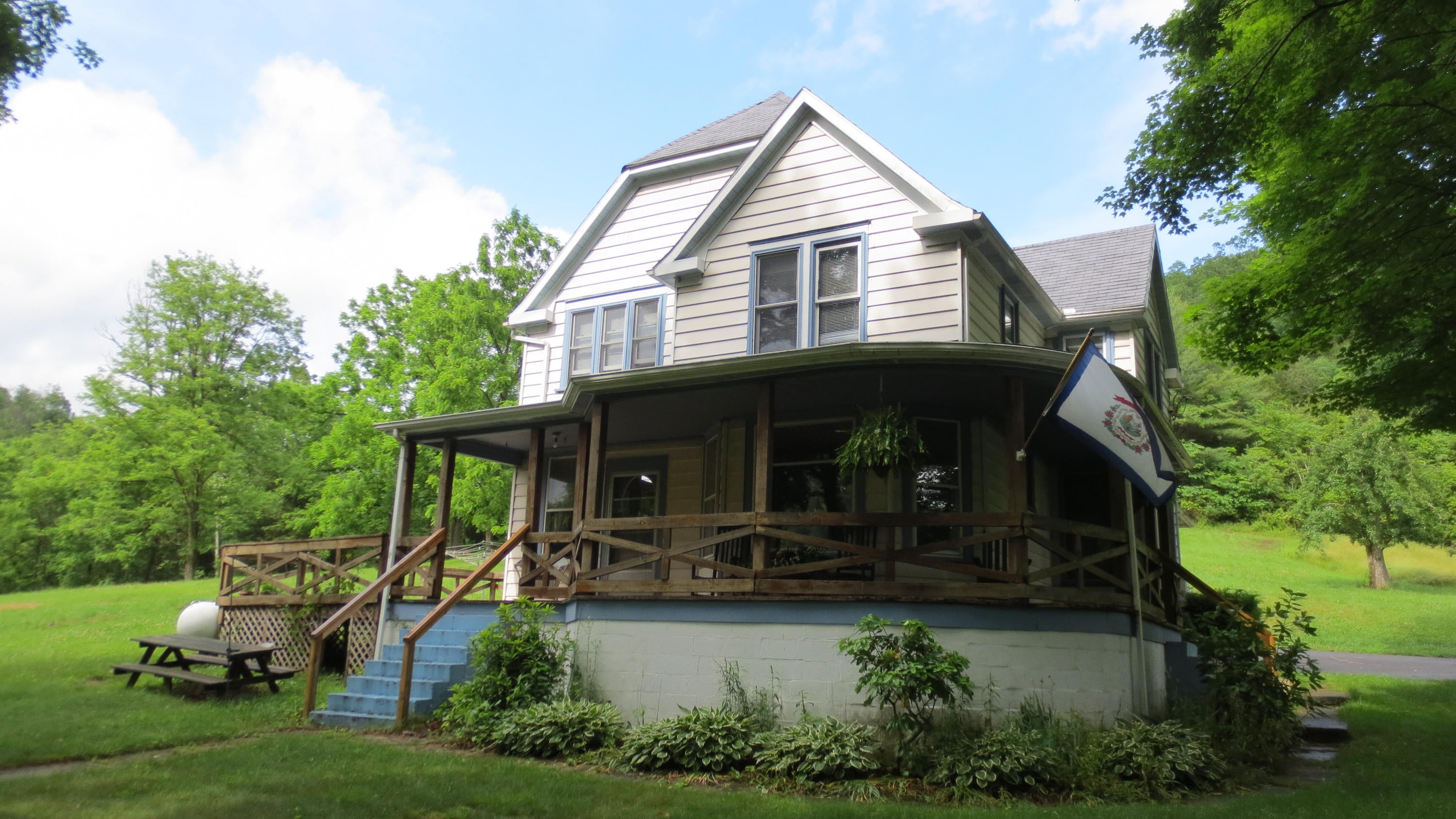 3352 Rockland Road Ronceverte, WV 24970 - Photo 4 of 41 Gallery Image 4