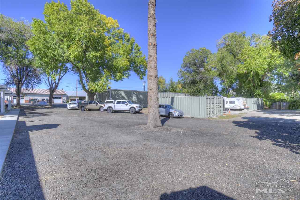 2160 Dickerson Road Reno, NV 89503 - Photo 14 of 35 a view of street with parked cars